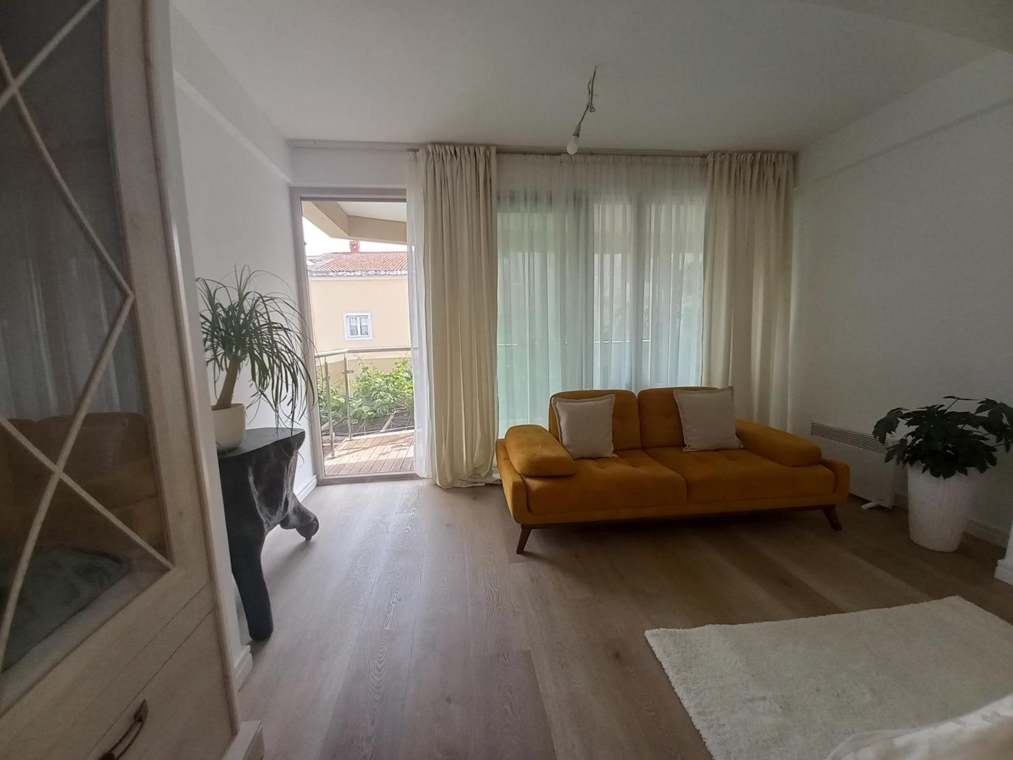 Egon Apartments Будва Экстерьер фото